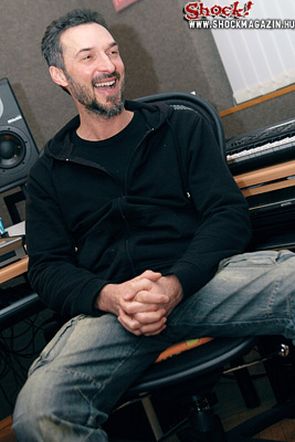 Mátyás Attila
