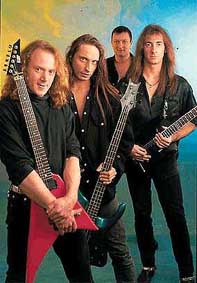 Gamma Ray: „Nem látom a nagy visszatérést”