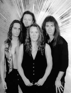 Gamma Ray: „Valami különlegeset szerettünk volna csinálni”