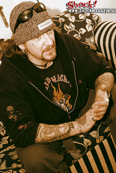 Ganxsta Zolee