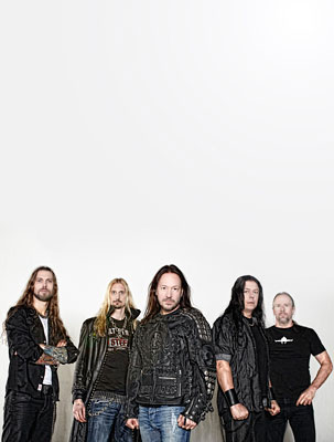 Hammerfall