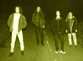 H.I.V. Positive: underground helyzetjelentés