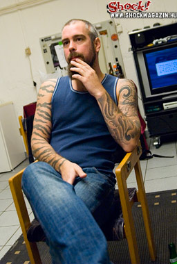 In Flames - Björn Gelotte
