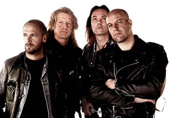 Iron Savior: „Túl sok a jó banda”