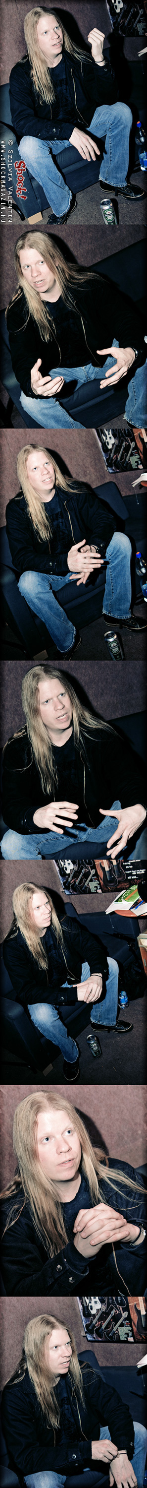 Jeff Loomis