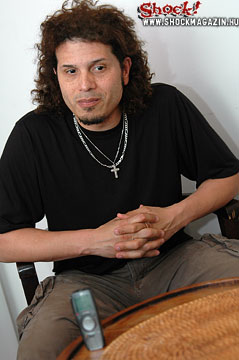 Jeff Scott Soto