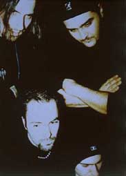 Kataklysm: súlyos fém Kanadából