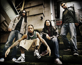 Korn: metal filmzene