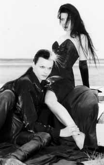 Lacrimosa