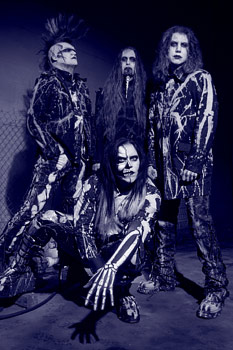 Lizzy Borden