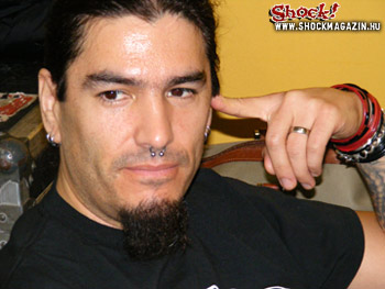 Machine Head: kitartás mindhalálig
