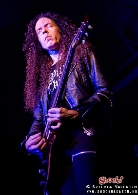 Marty Friedman