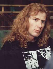 Megadeth: amikor az álmok valóra válnak
