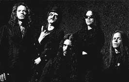Mercyful Fate: „Még jobban visszakanyarodtunk a gyökerekhez”