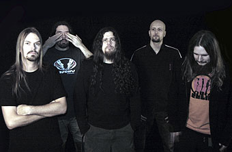 Meshuggah