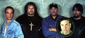 Metal Church: „A metal gyakorlatilag be van tiltva Amerikában”
