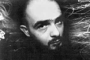 Mick Harris