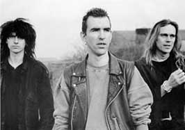 New Model Army