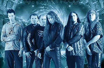 Pagan's Mind: „Béke, szeretet, boldogság”