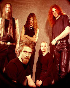 Pain Of Salvation