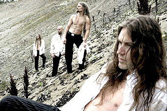 Pain of Salvation: „A nagy birodalmak mindig belülről rothadnak el”