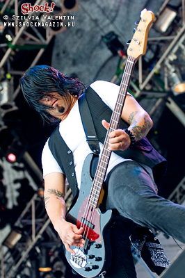 Papa Roach