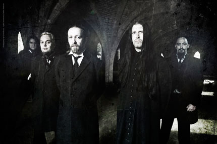 Paradise Lost: „Minden lépés elvezet valahová”