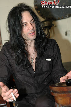 Richie Kotzen