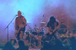 Ritual Carnage: japán thrash amerikai módra