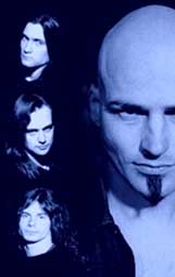 Samael: a világegyetem és az ember