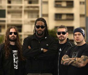 Sepultura: „Nem azt kell nézni, mi volt régen”