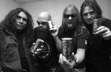 Slayer: élet a huncut mosoly mögött