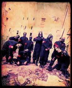 Slipknot