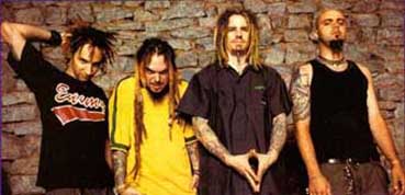 Soulfly: „Az ösztöneimet kell követnem”