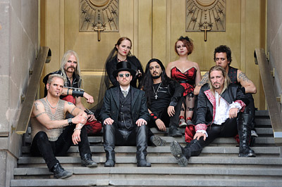 Therion