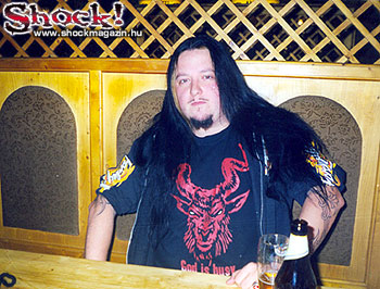 Tormentor
