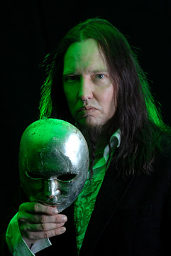 Warrel Dane