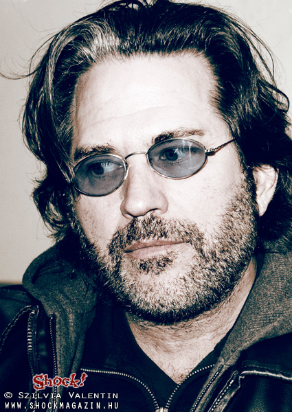 Kip Winger