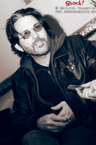 Kip Winger