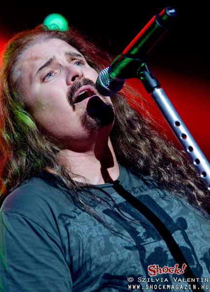 Dream Theater: „Nincsenek határok”