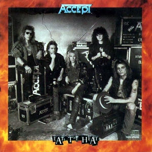 Accept: Eat The Heat