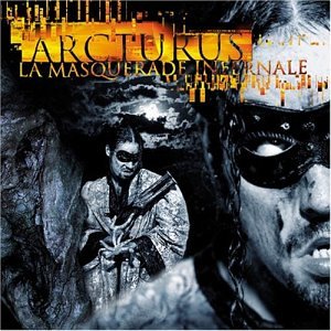 Arcturus: La Masquerade Infernale