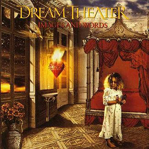 Dream Theater: Images And Words