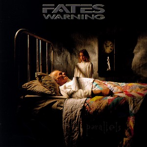Fates Warning: Parallels