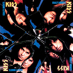 KISS: Crazy Nights