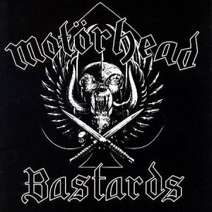 Motörhead: Bastards