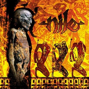Nile: Amongst The Catacombs Of Nephren-Ka