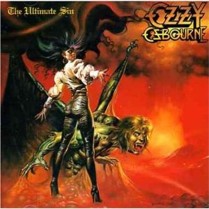 Ozzy Osbourne: The Ultimate Sin