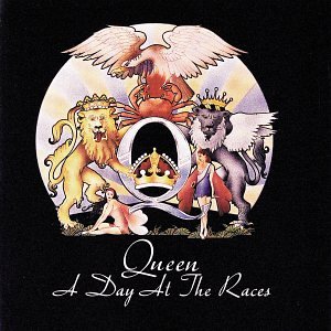 Queen: A Day At The Races
