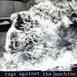 Rage Against The Machine: Rage Against The Machine
